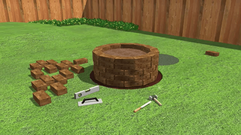 How to Build a Barbecue Pit