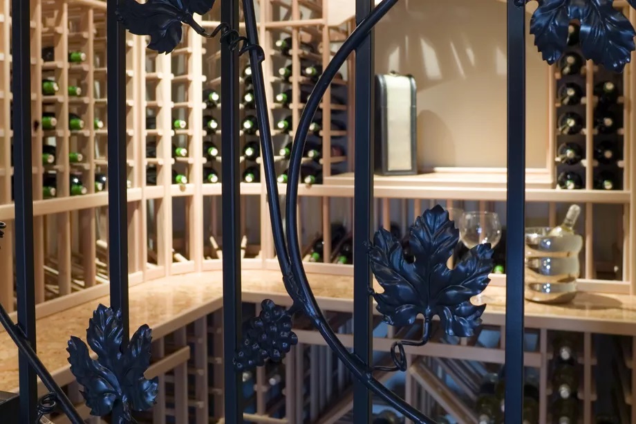 How to Build a Wine Cellar in Your Basement