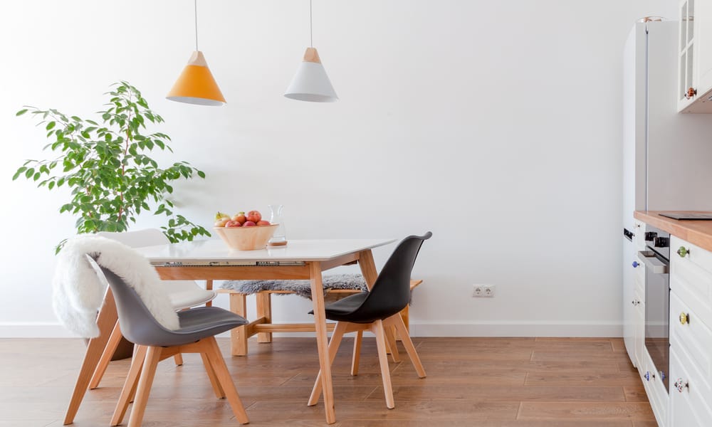 Comment faire des housses de chaise Avec des feuilles