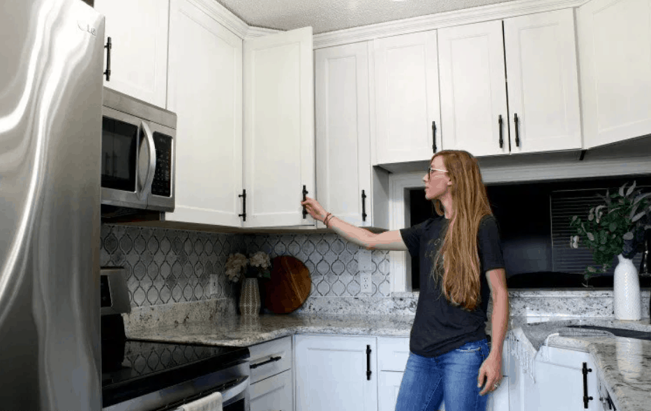 How to Make DIY Cabinet Doors