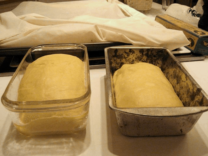 My Homemade DIY Bread Proofing Box - Simple and Cheap! 