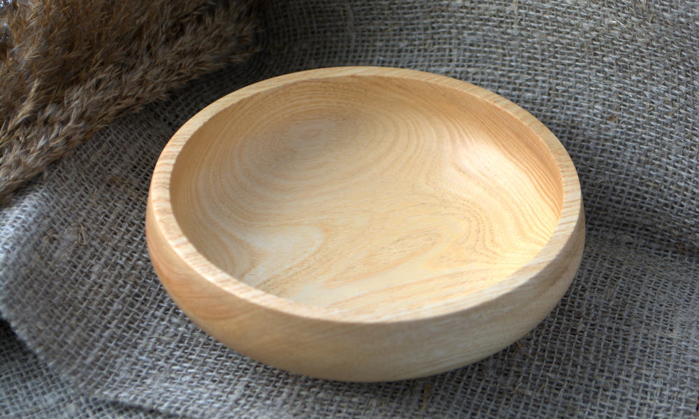 19 Easy Homemade Wooden Bowl Plans