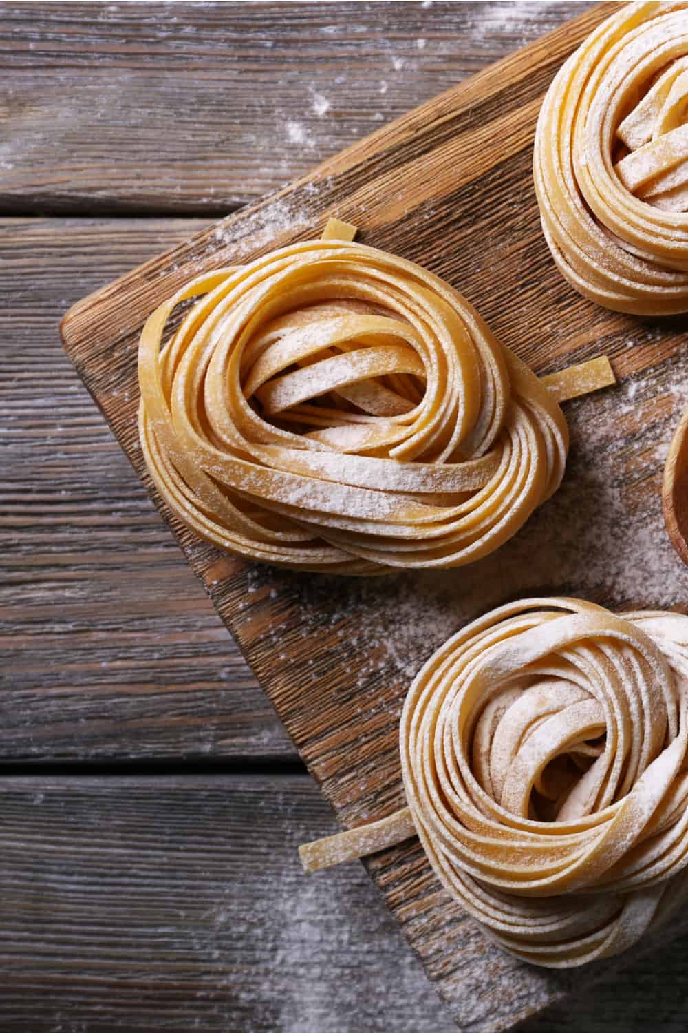 How to Tell if Pasta Has Gone Bad