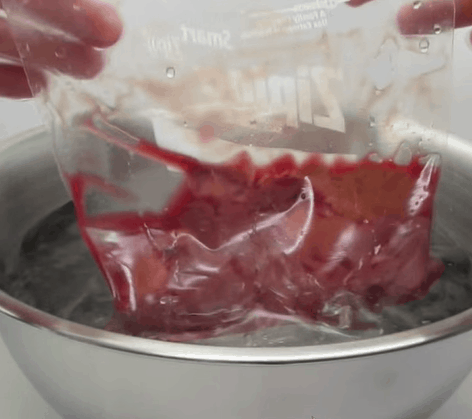 How to Vacuum Seal Without a Sealer