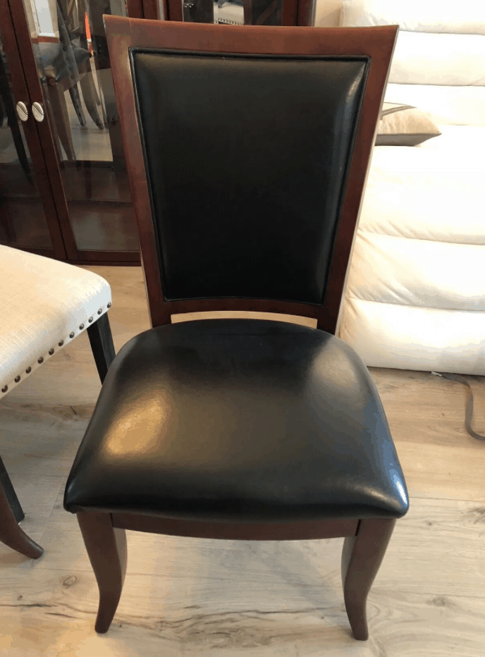 Removable Dining Room Chair Covers – An Easy DIY That You Must Try