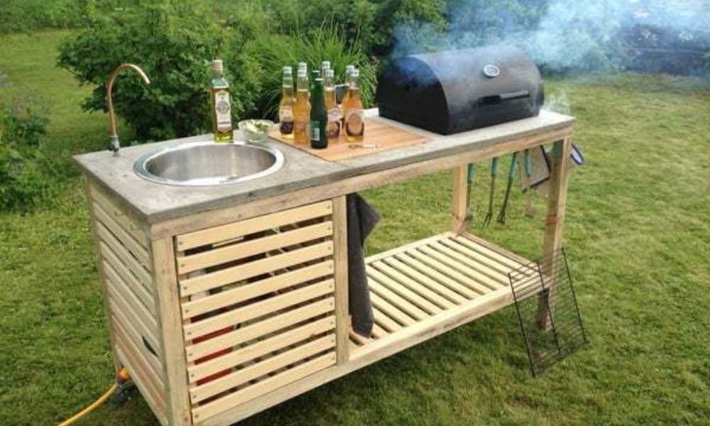 The Perfect Barbeque