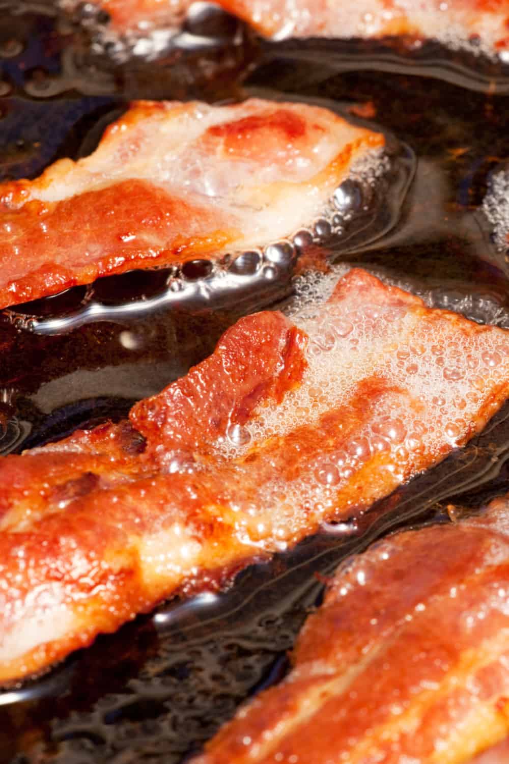 The Risk of Consuming Expired Bacon Grease