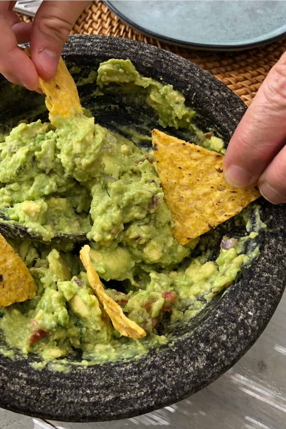 The Risk of Consuming Expired Guacamole