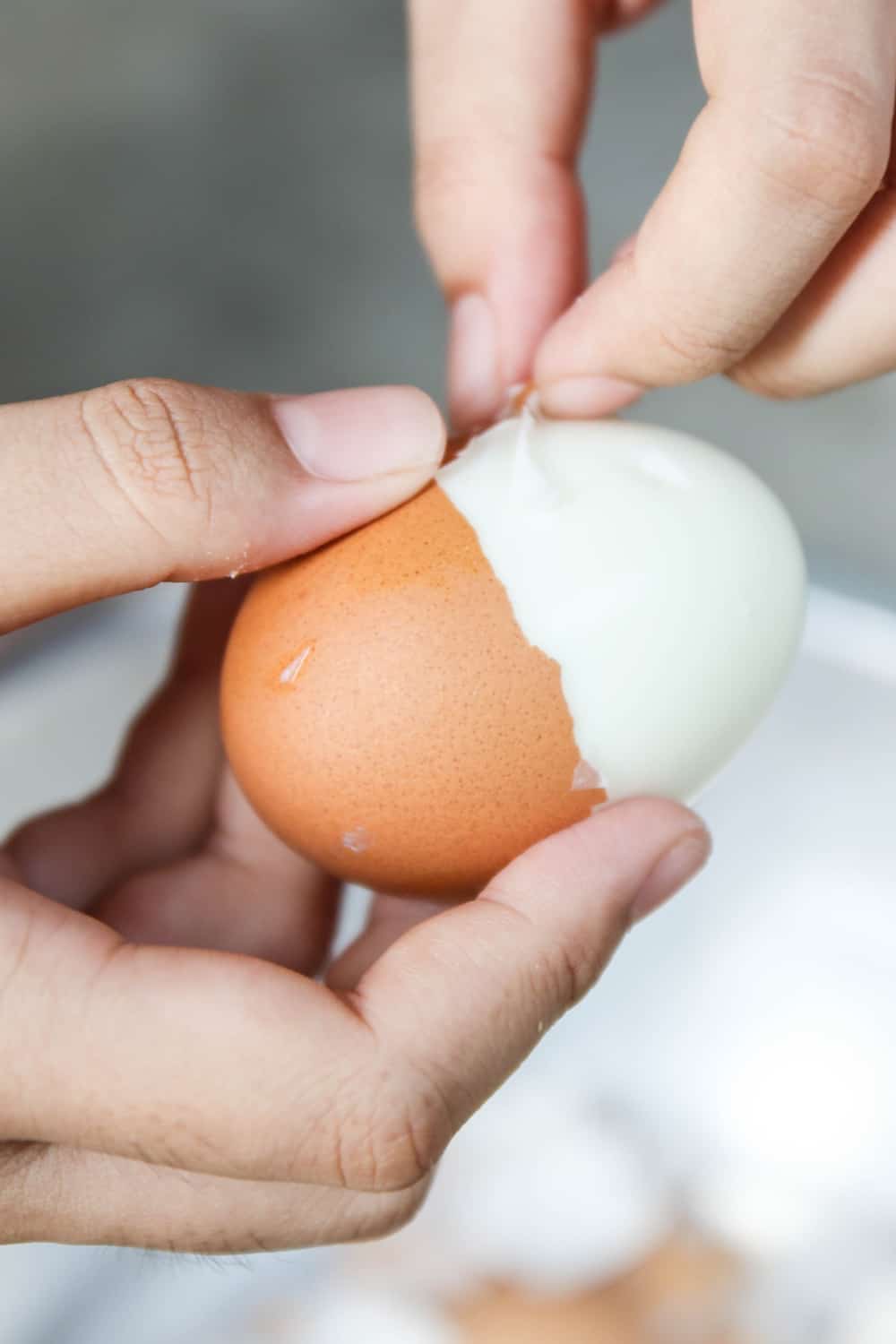 The Risk of Consuming Expired Hard-Boiled Eggs