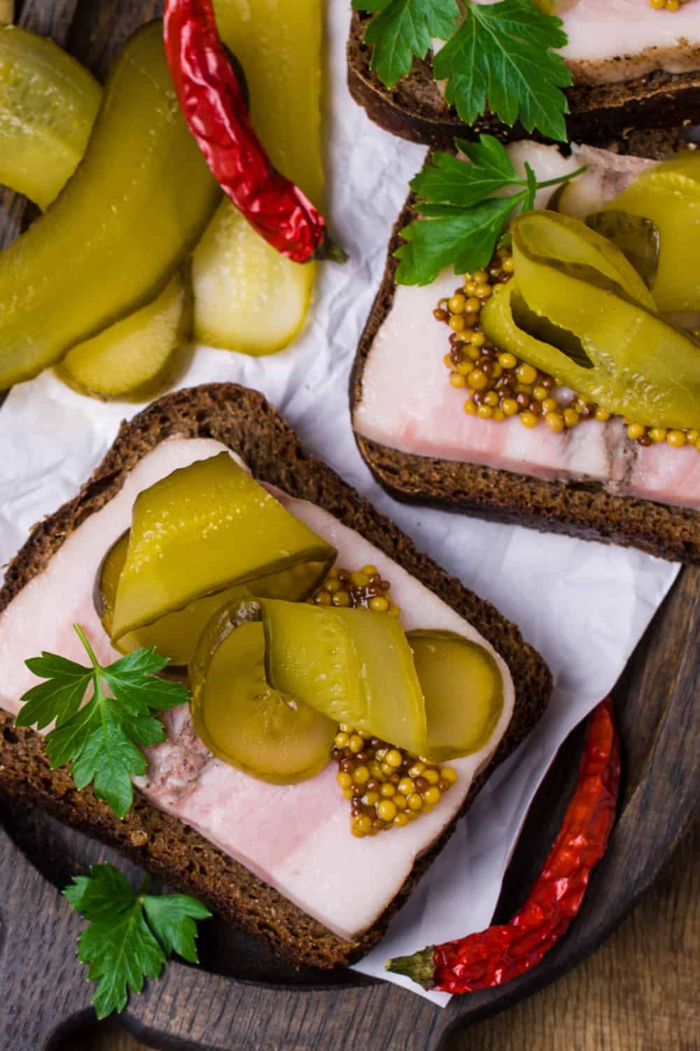 How long are pickles good for after expiration date 4 The Risk of Consuming Expired Pickles