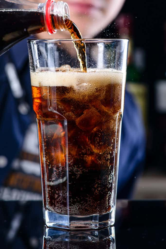 Does Soda Go Bad