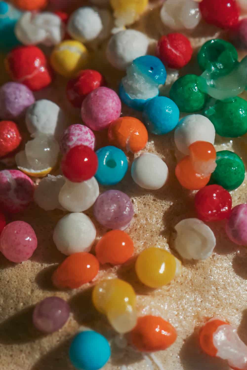 Top Signs to Know if Jelly Beans Have Gone Bad