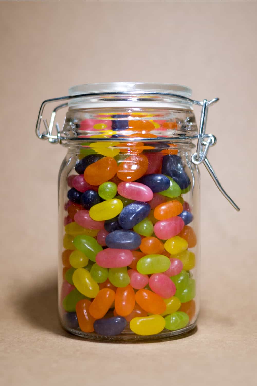 Top Tips to Store Jelly Beans