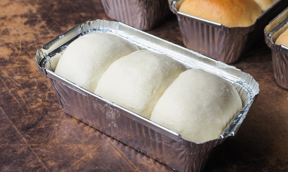 Turning Your Oven into a Proof Box