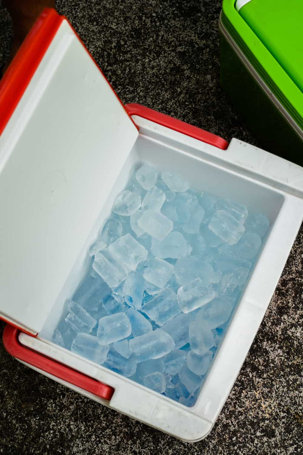 19 homemade ice chest cooler plans you can diy easily