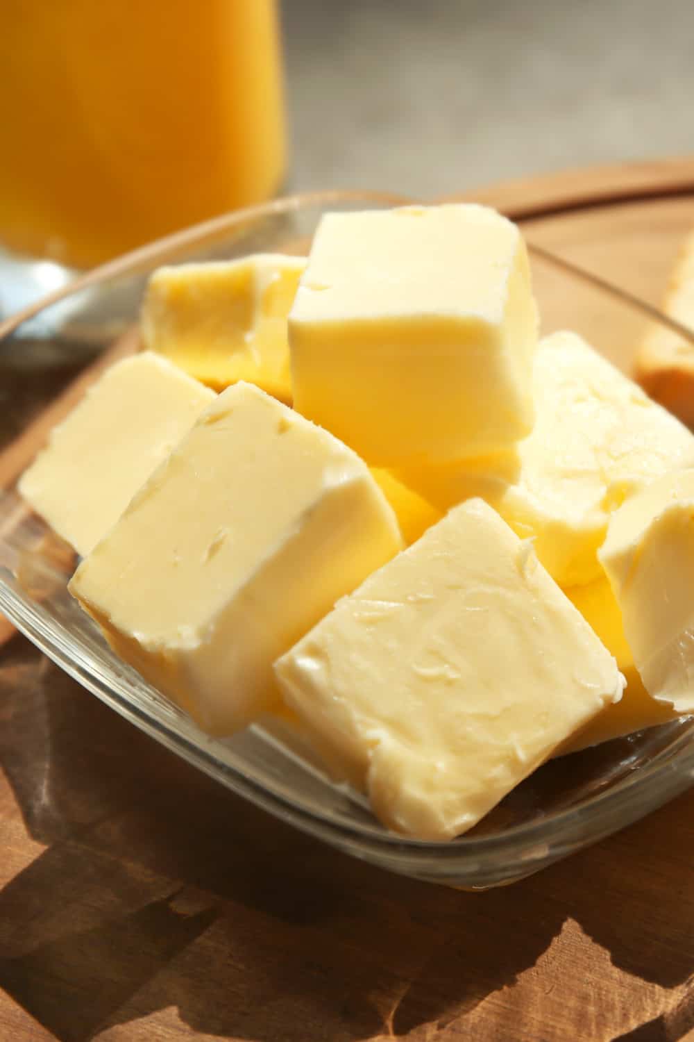 3 Tips To Store Margarine