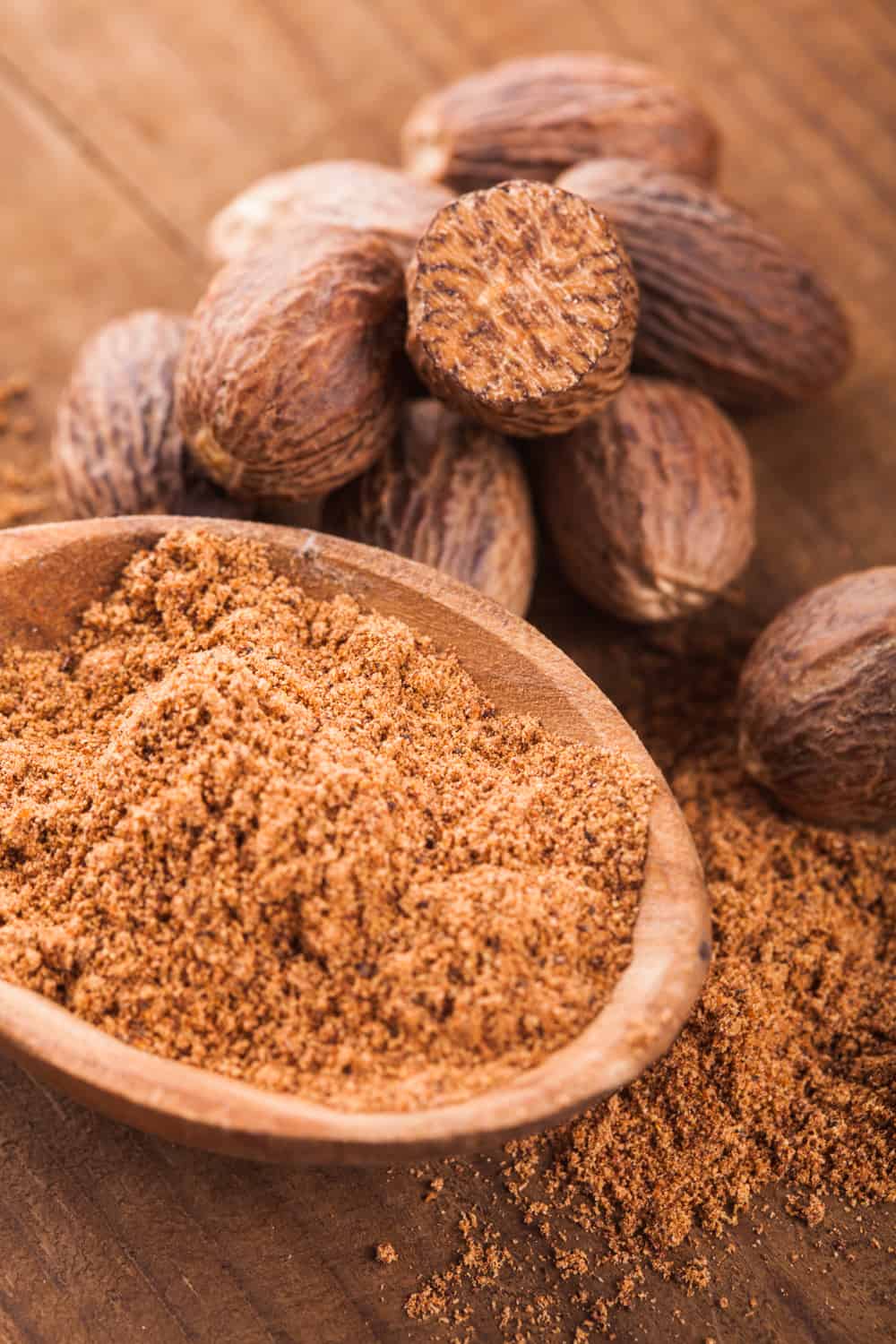 3 Tips to tell if Nutmeg Has Gone Bad