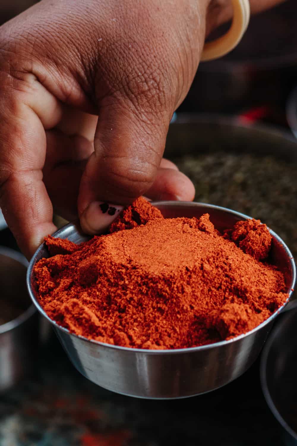 4 Tips To Store Chili Powder