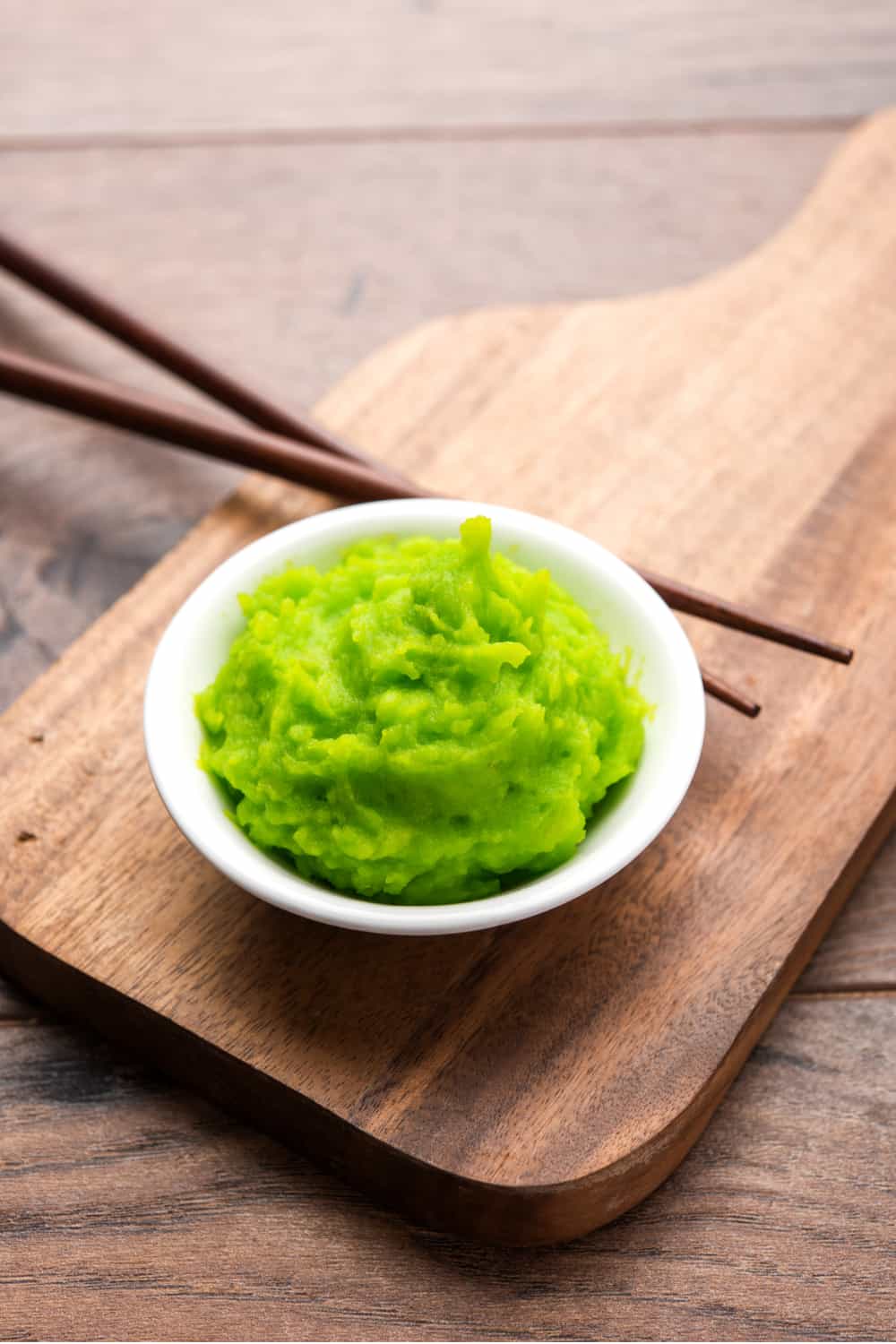 5 Tips To Tell If Wasabi Has Gone Bad