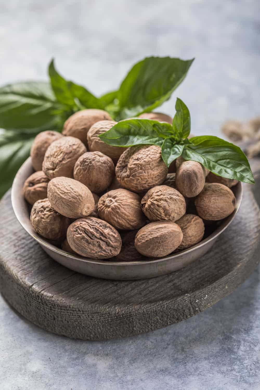 5 Tips to Store Nutmeg