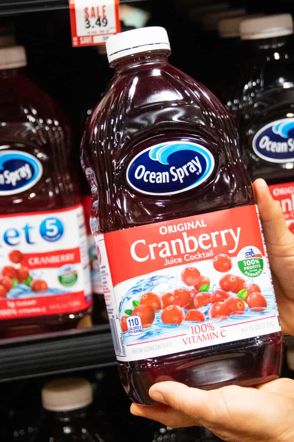 6 Tips to Tell if Cranberry Juice has Gone Bad