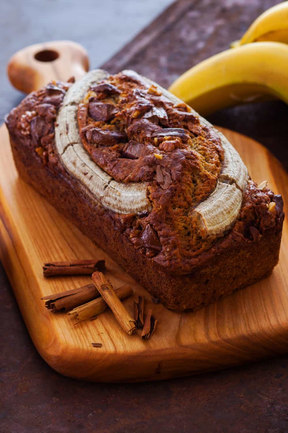 Can you freeze Banana Bread