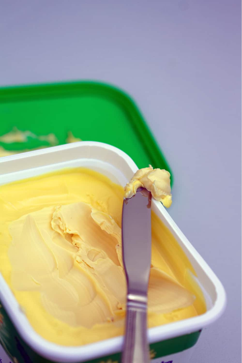 How Long Can Margarine Last