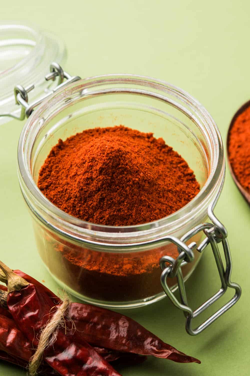 How Long Does Chili Powder Last