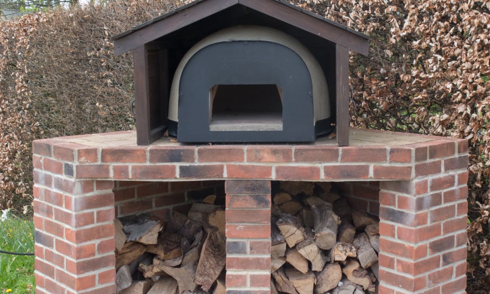 How to Build a Brick BBQ Plan