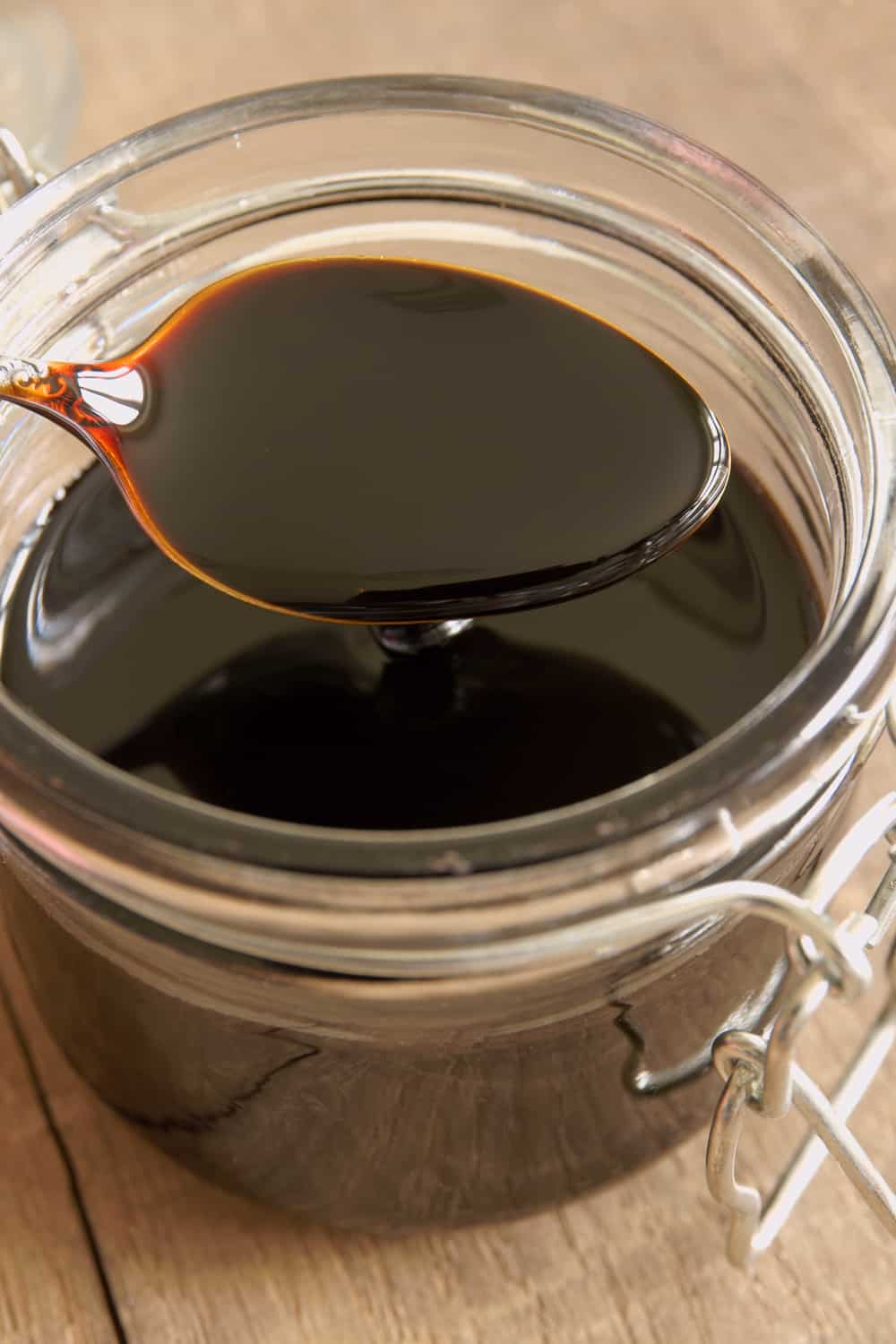 3 Tips To Store Molasses