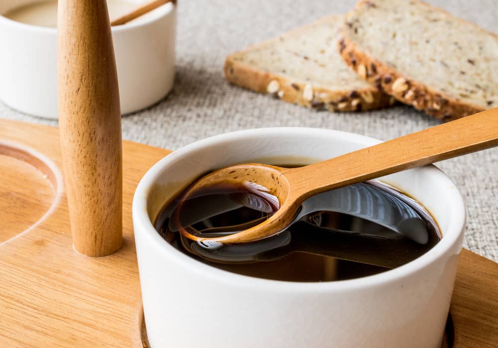 4 Tips To Tell If Molasses Has Gone Bad