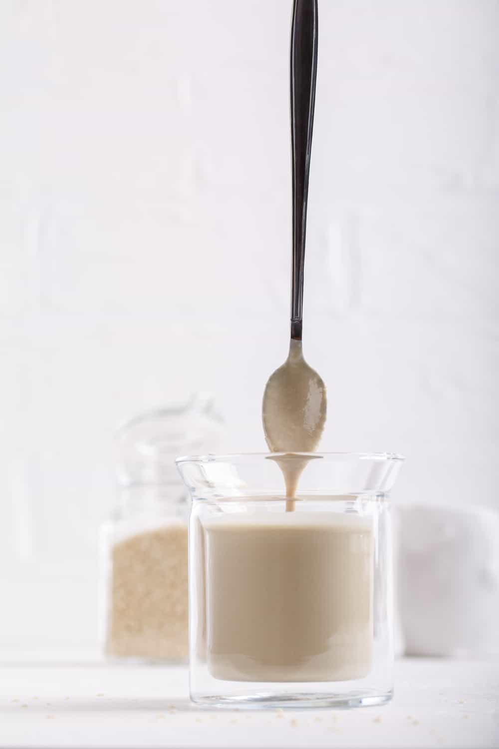 4 Tips To Tell If Tahini Has Gone Bad
