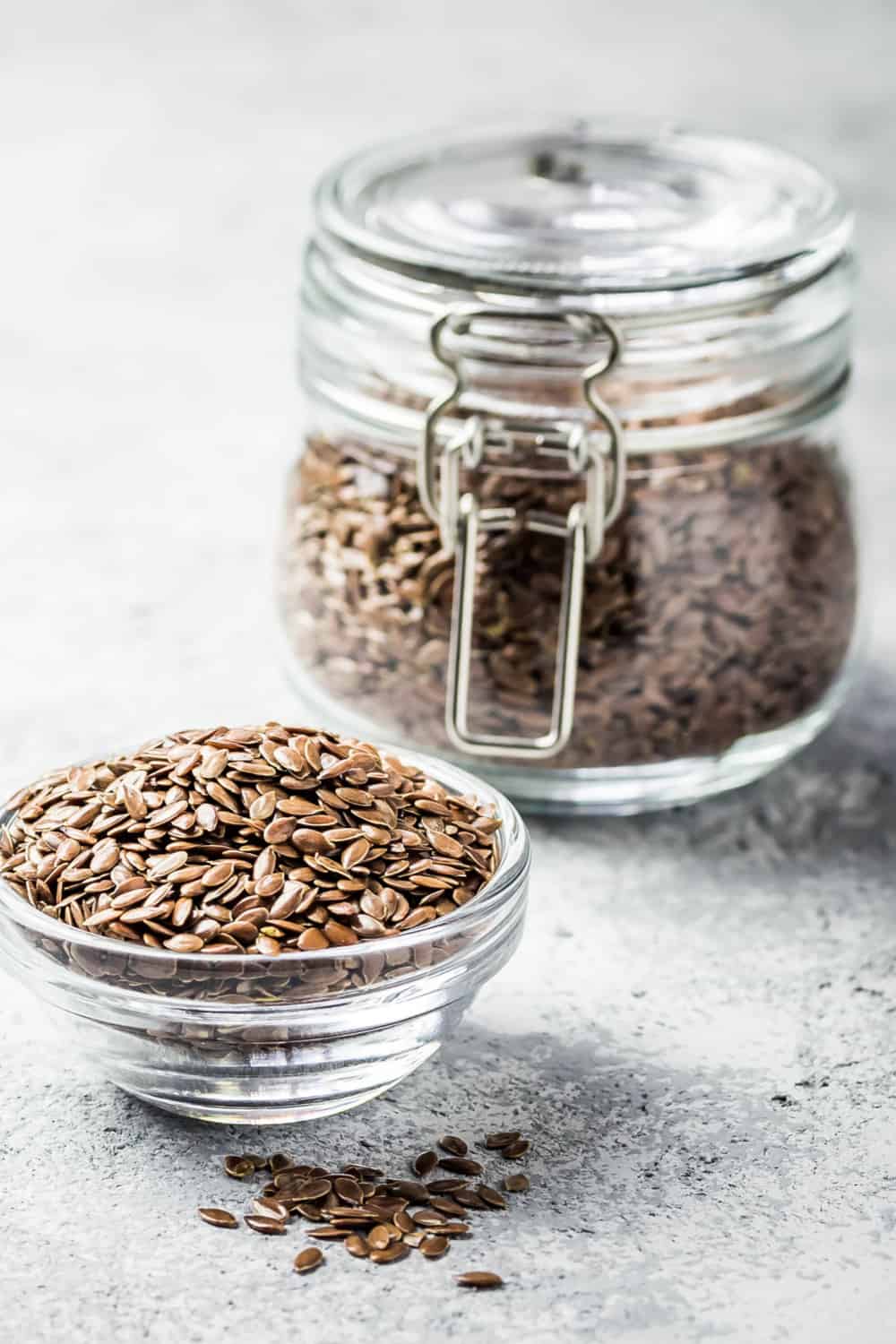 6 Tips to Store Chia Seeds