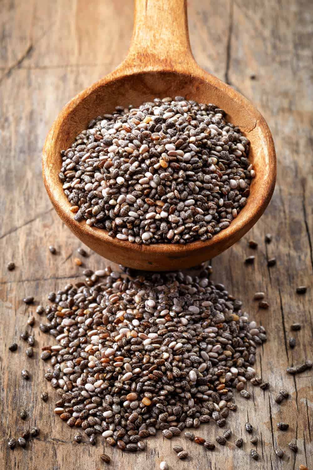 6 Tips to Tell If Chia Seeds Have Gone Bad