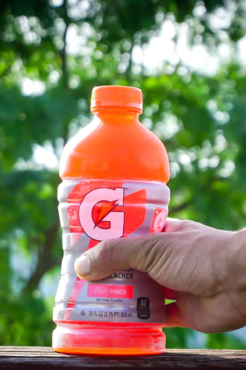 Does Gatorade Go Bad How Long Does It Last