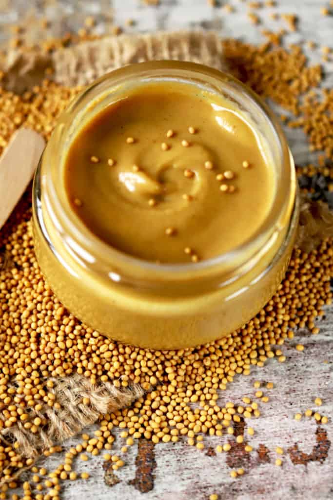 Does Mustard Go Bad？How Long Does It Last?