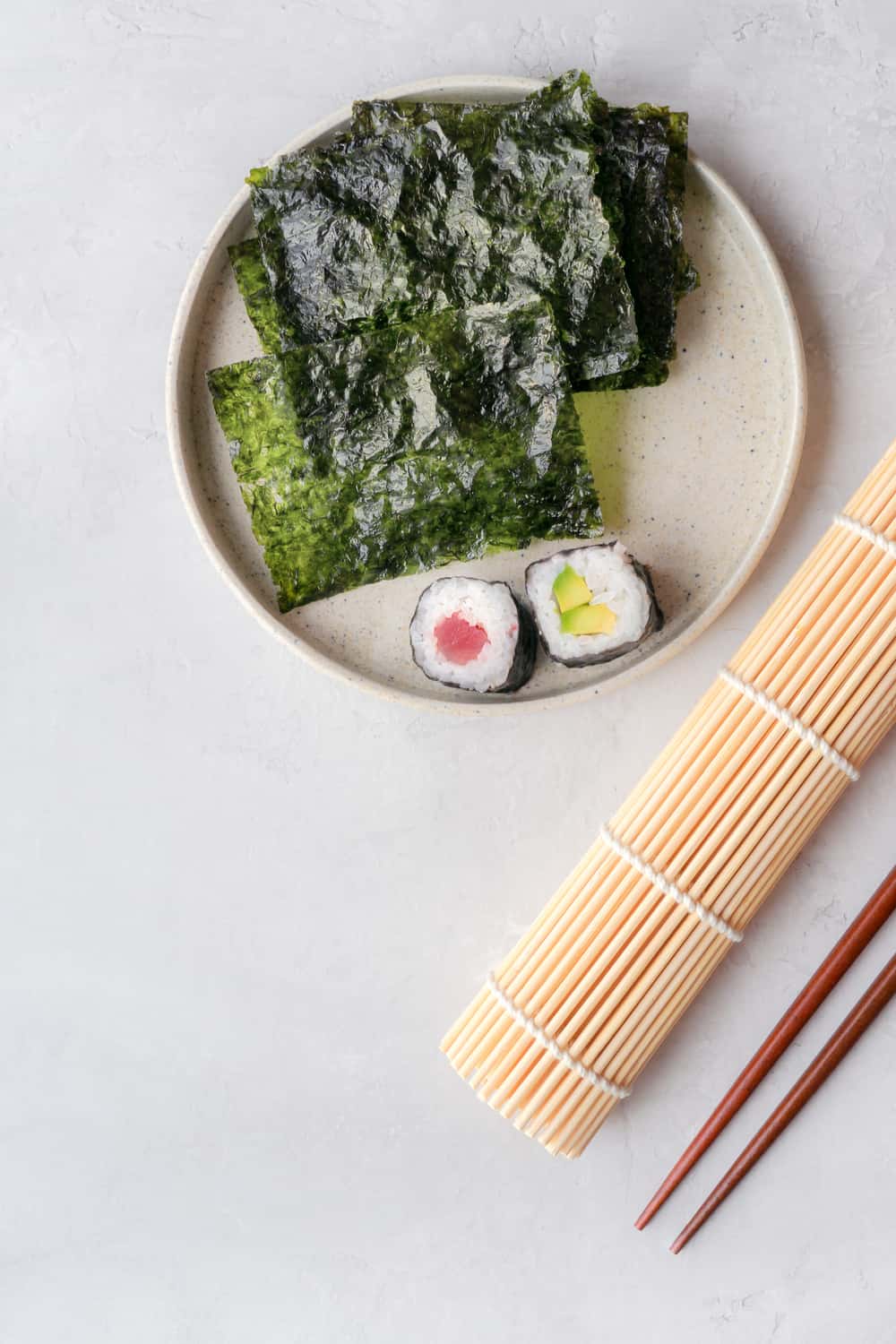 Does Nori Go Bad How Long Does It Last