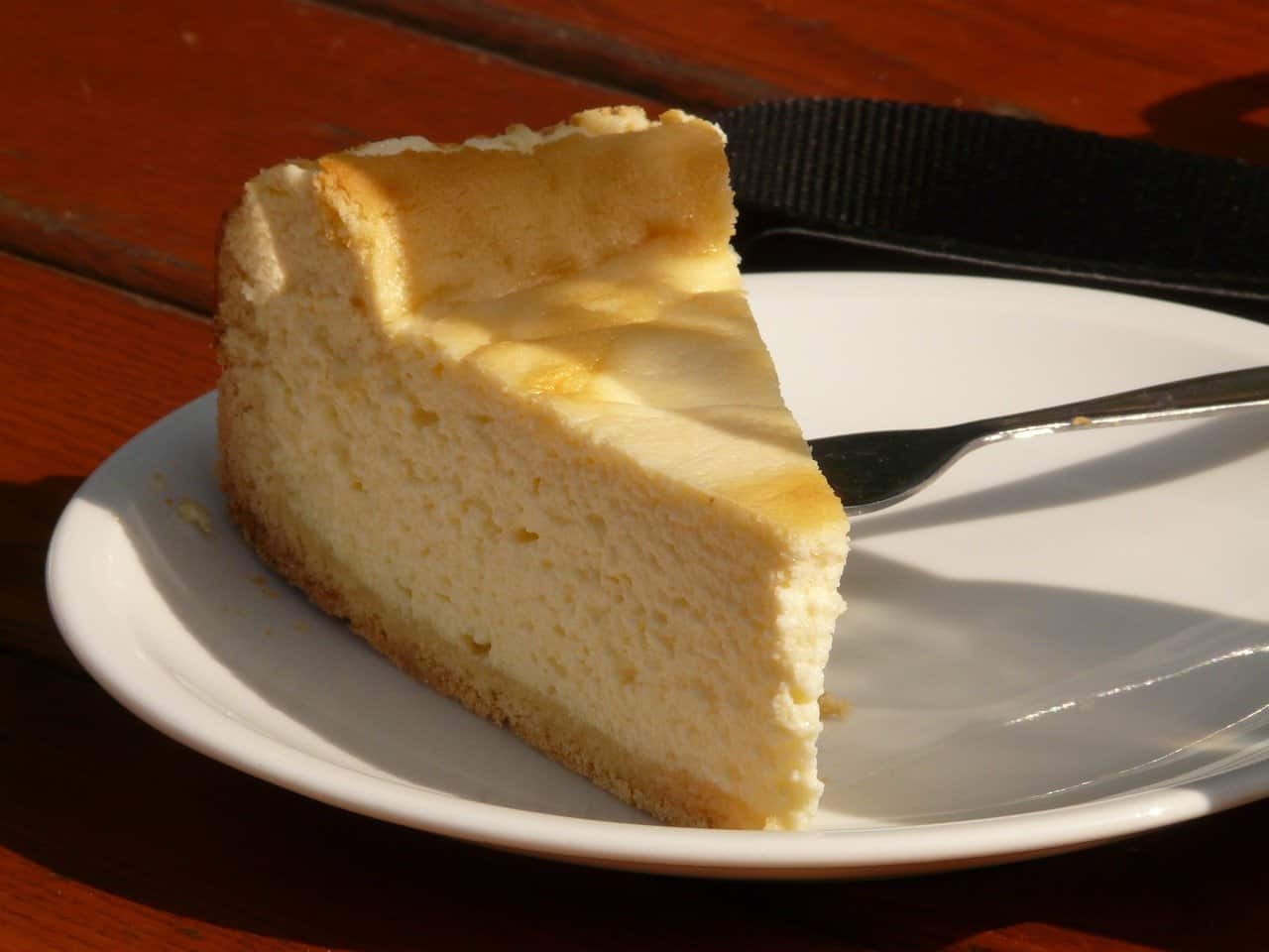 Store Cheesecake