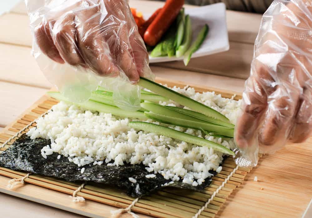 The Risk of Consuming an Expired Nori