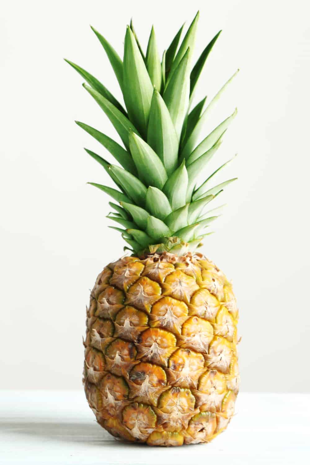 The whole fruit