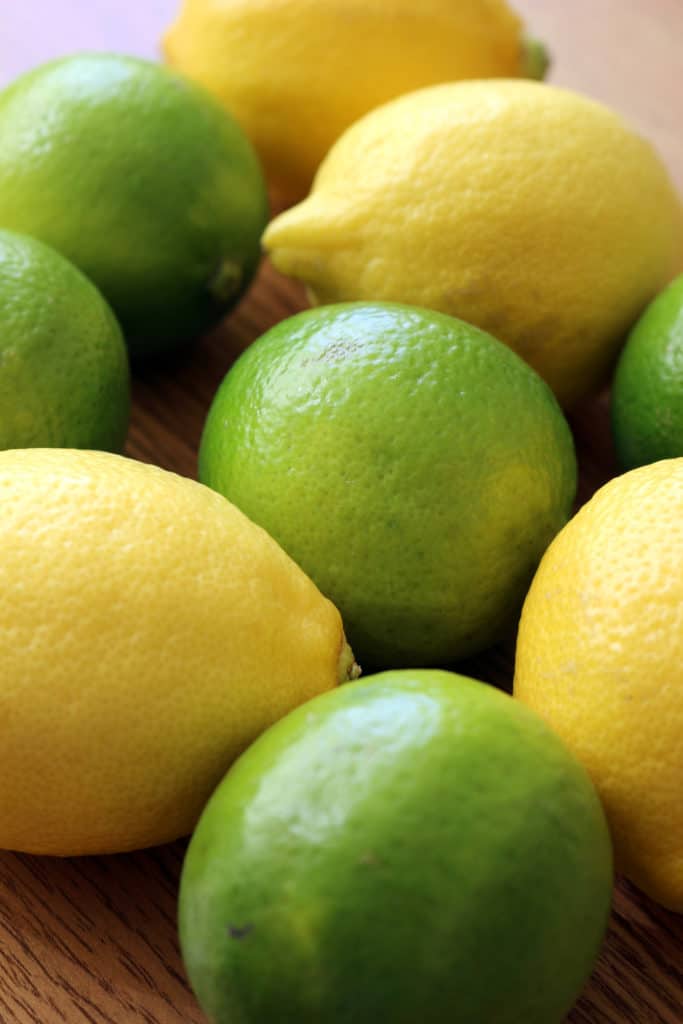 Does Lemons Go Bad？How Long Does It Last?
