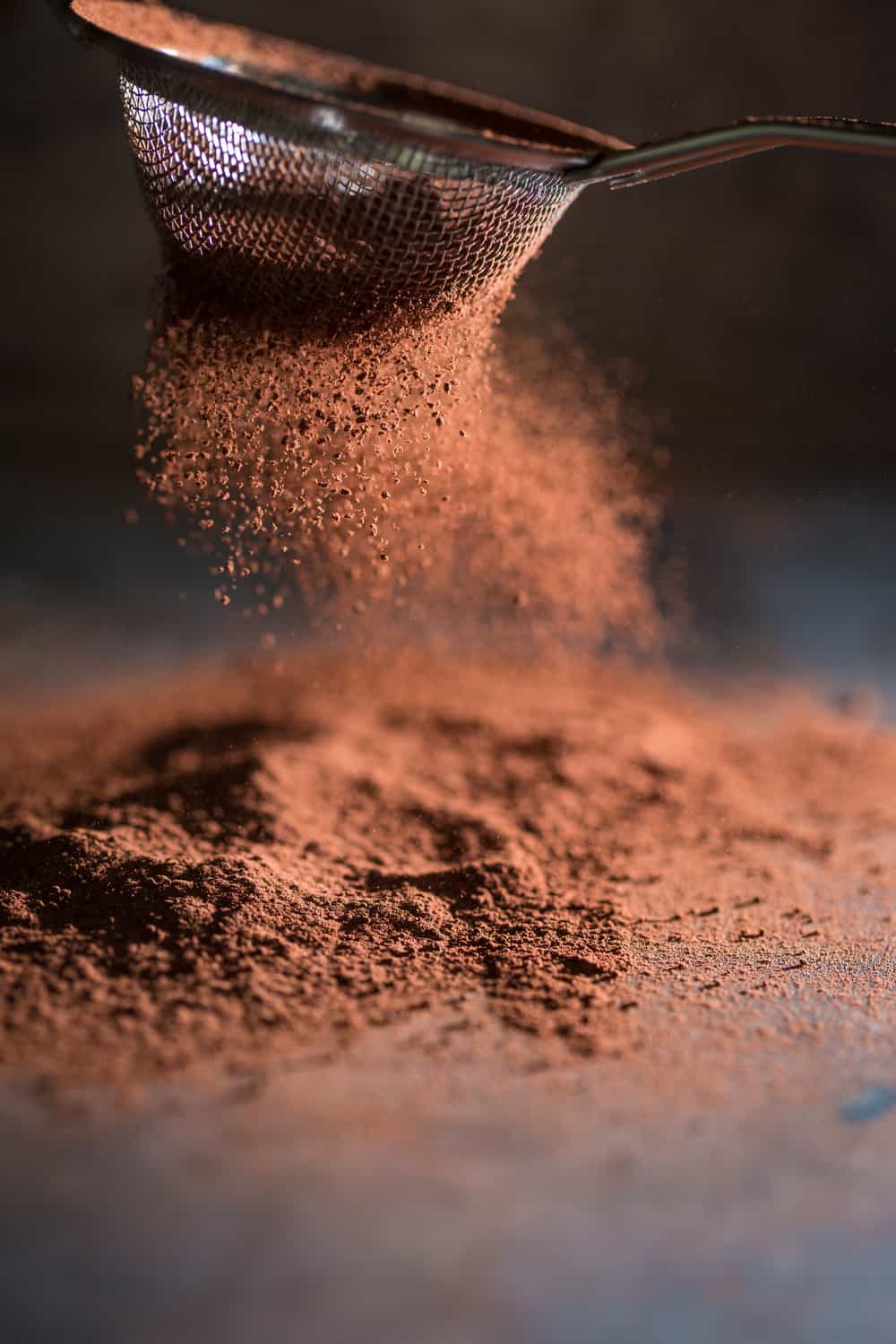 can cocoa powder go bad