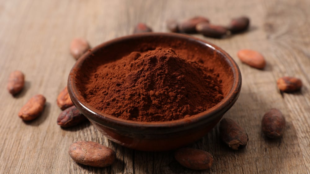 does cocoa powder go bad