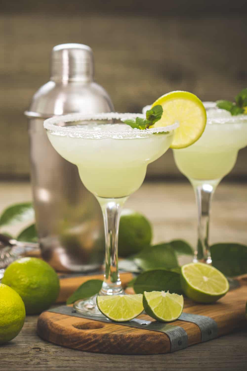 store Margarita Mix