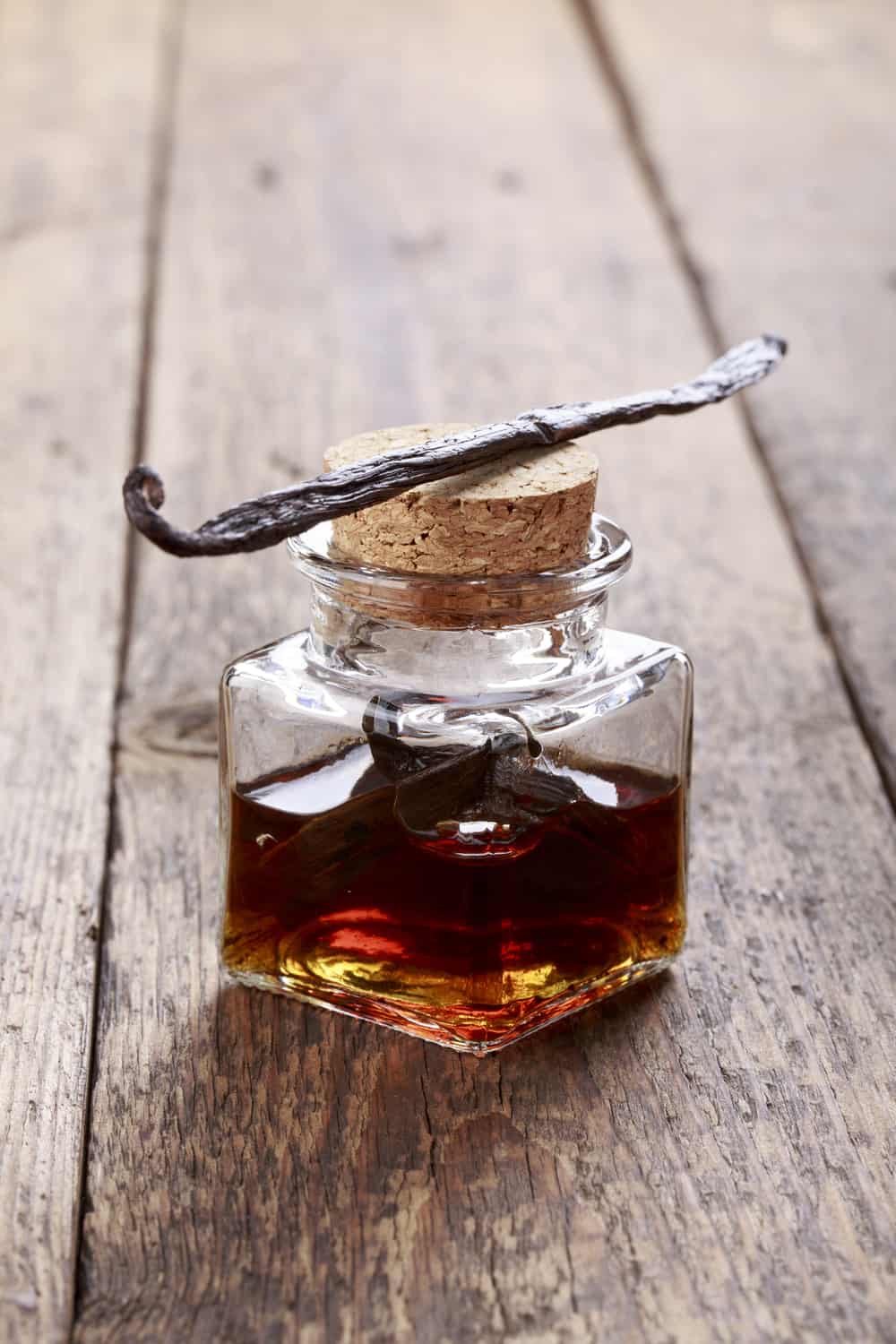 5 tips to store vanilla extract