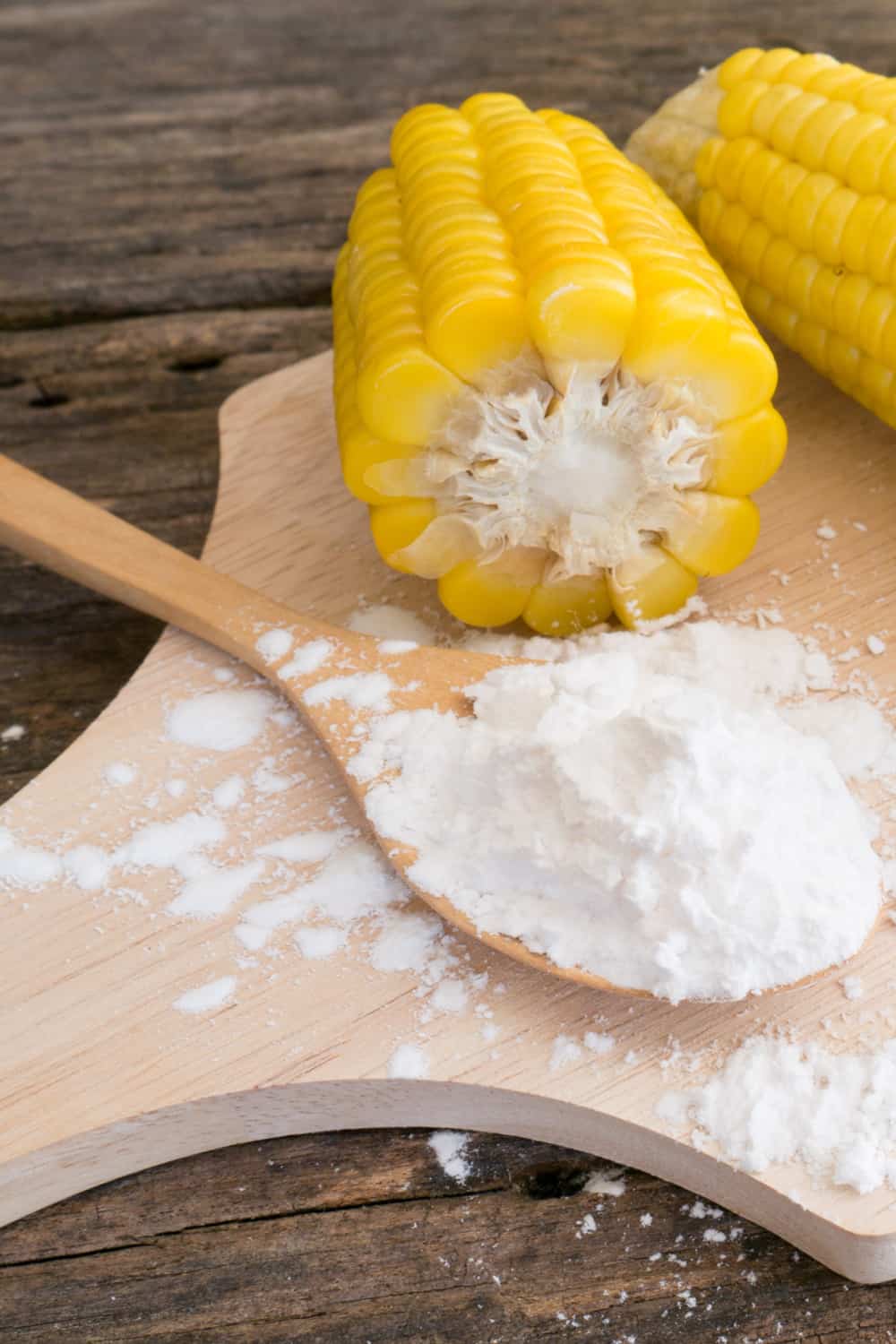 Does Cornstarch Go Bad How Long Does It Last