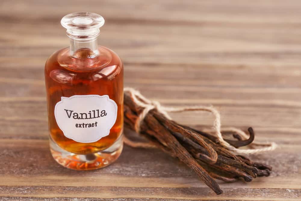 Does Vanilla Extract Go Bad