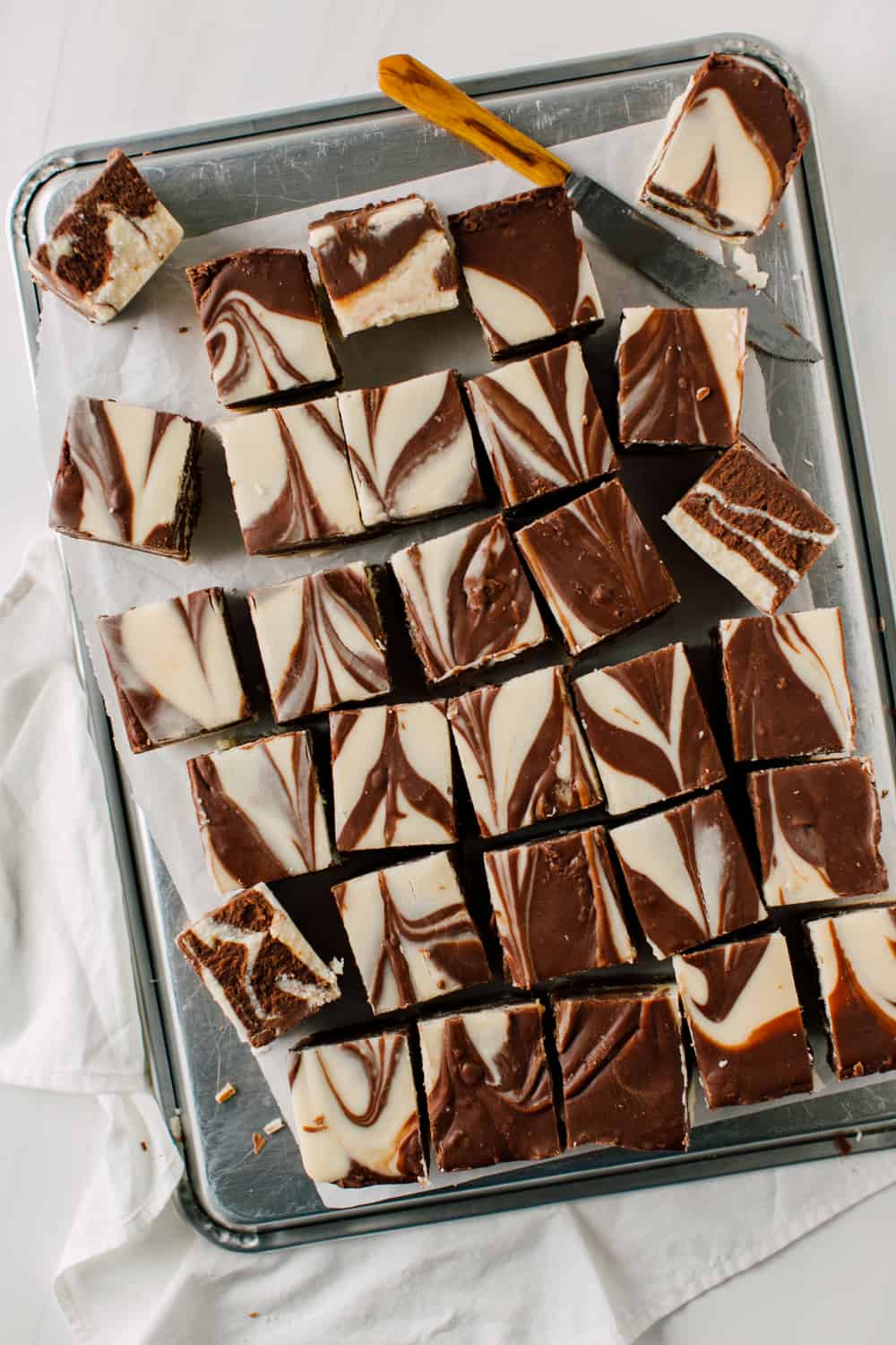 Tips to Store Fudge