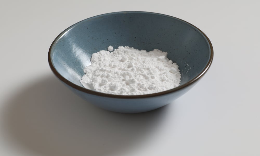 2 Tips to Tell If Powdered Sugar Has Gone Bad