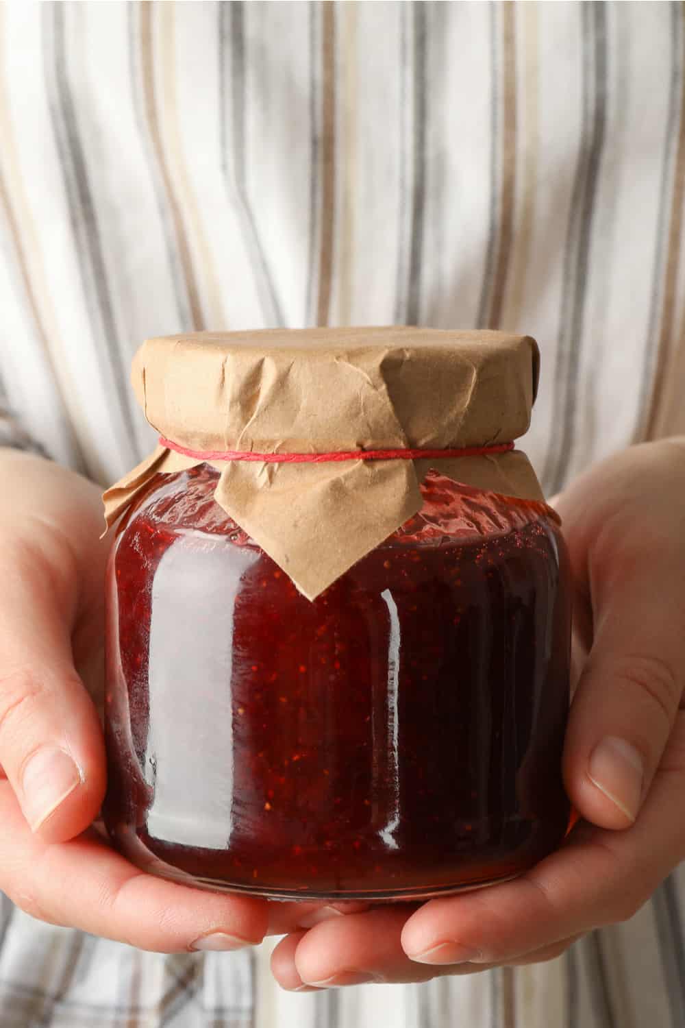 3 Tips to Store Jam